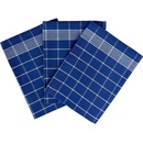 Svitap Pozitiv 50x70 cm 3 ks modrá/bílá