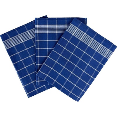 Svitap Pozitiv 50x70 cm 3 ks modrá/bílá