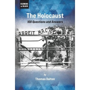 The Holocaust (ISBN: 9781963143157)