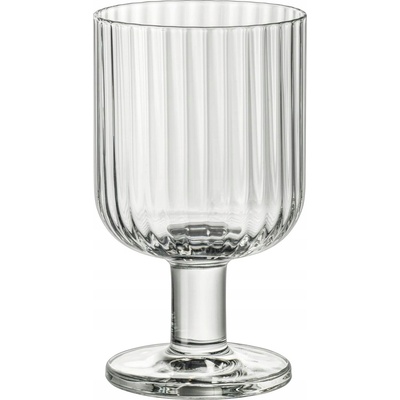 BORMIOLI ROCCO Exclusiva Sklenice na vodu a nealko 270 ml