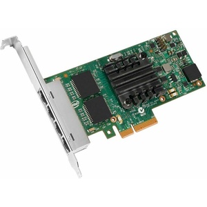 Intel I350T4V2BLK