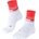 Falke Дамски чорапи за бягане Falke Women's RU Compression Stabilizing Running socks - White / Mix - размер 41-42 (EU) (201-9467-0514)