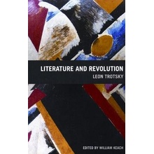 Literature and Revolution Trotsky LeonPaperback