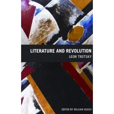 Literature and Revolution Trotsky LeonPaperback