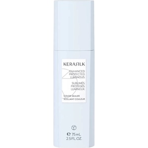 Goldwell Kerasilk Уплътняващ балсам за боядисана коса, 75 ml