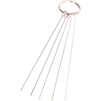 FENGDA Sada čistících drátků BD 431