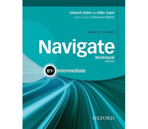 Navigate Intermediate B1+
