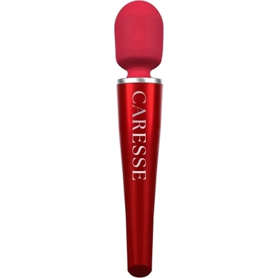 ToyJoy Луксозен мощен масажор Caresse Pro Wand