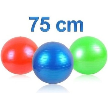 Spokey FITBALL 75cm