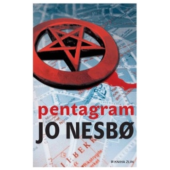Pentagram - Jo Nesbo