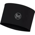 Buff Лента за глава Buff Tech Headband - Solid Black - размер One Size (904-4526-0211)