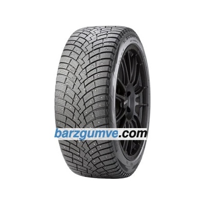 Pirelli Scorpion Ice Zero 2 ( 235/55 R19 105H XL, гуми с шипове )