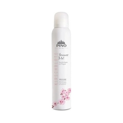 Pino Aroma Třešňové květy sprchová pěna 200 ml