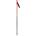 Rossignol Детски ски щеки Rossignol Kid's Hero SL Ski poles - Tactic Red - размер 95 cm (419-0569-0111)