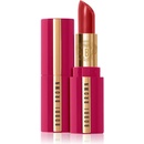 Bobbi Brown Lunar New Year Luxe Lipstick luxusní rtěnka s hydratačním účinkem Parisian Red 3,5 g