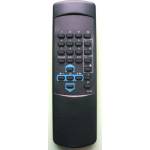 съвместим Grundig tp711 - заместител дистанционно управление (tp711) Дистанционно