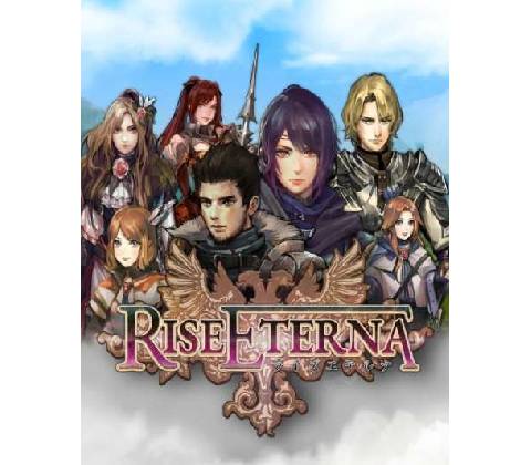 Rise Eterna