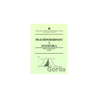 Pravděpodobnost a statistika - František Jaroš