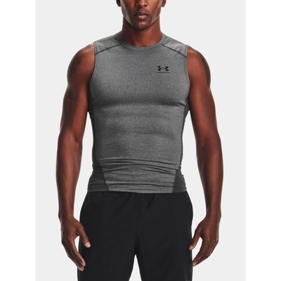 Under Armour HG Armour Comp SL-GRY