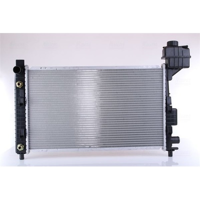 Chladič motoru NISSENS 62661A