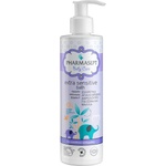 PHARMASEPT Измиващ гел за тяло и коса , Pharmasept Tol Velvet Baby Extra Sensitive Bath 250ml