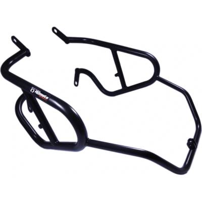 Ochranné rámy motoru RDMOTO CF36KD matná černá