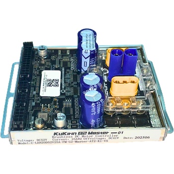 KUKIRIN Контролер за kukirin g2 master v6