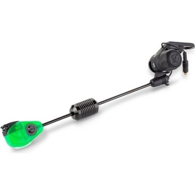 Kevin Nash Swinger Siren Night Glo Swing-Arm Green