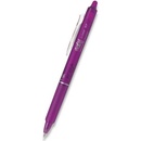 Pilot 2061 FriXion Clicker M 07 fialový