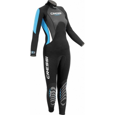 Neoprénová kombinéza Cressi MOREA LADY 3 mm