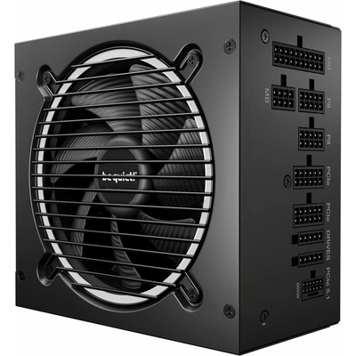 Be quiet! PURE POWER 13 M 850W BP027EU