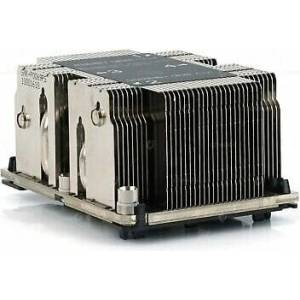 Supermicro SNK-P0069PS 1.5U Passive CPU HS for X11 Purley 2U Node Twin Ser. Server (SNK-P0069PS)