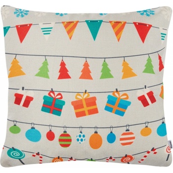 4Home Vianočná Christmas Lights 45 x 45 cm