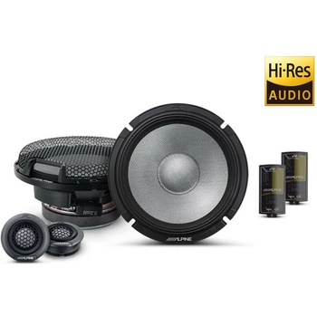 Image 1 of Alpine R2-S65C