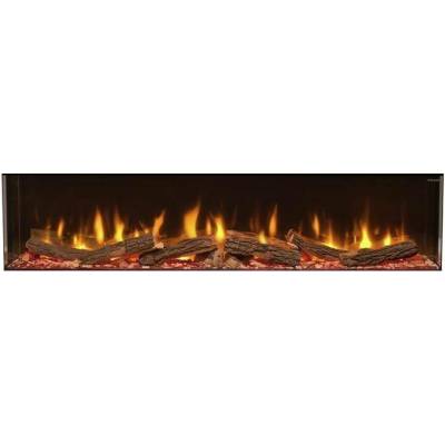 Dimplex Polienka Oak Ignite Bold 74