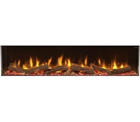 Dimplex Polienka Oak Ignite Bold 74