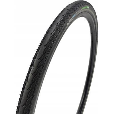 Black1 - 28 x 1 5/8 x 1 3/8 -- 37-622 + Hrubá ochrana proti prepichnutiu 5mm