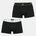 Boss Боксерки Boss Men's Essential Boxers - Black