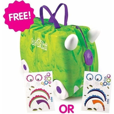 Trunki Dinosaurus Dudley 0352