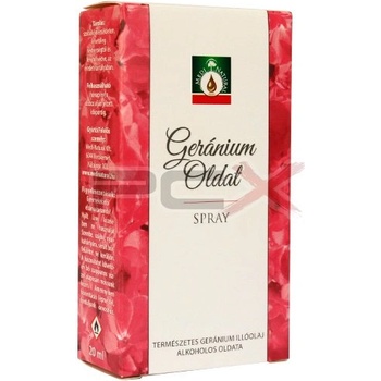 MediNatural ГЕРАНИУМ СПРЕЙ 20ml