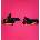 Run the Jewels - RTJ4 (Magenta Coloured) (2 LP) (4050538617320)