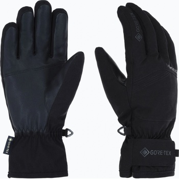 Viking Мъжки скиорски ръкавици Viking Revo Gore-Tex Ski black