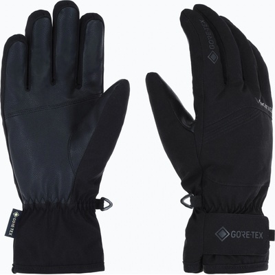 Viking Мъжки скиорски ръкавици Viking Revo Gore-Tex Ski black