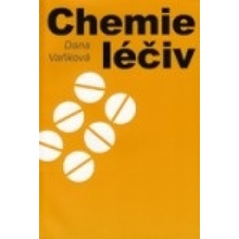 Chemie léčiv - Dana Vaňková