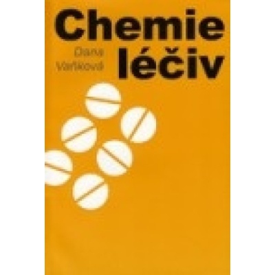 Chemie léčiv - Dana Vaňková