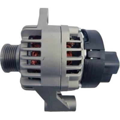 HELLA Alternátor 8EL 011 712-851