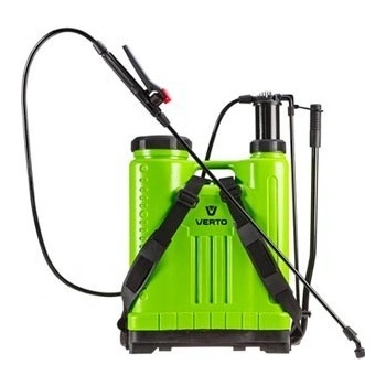Verto 15G506, 7l, 3bar