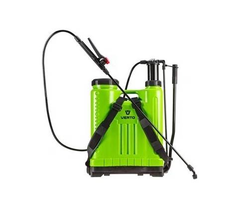 Verto 15G506, 7l, 3bar