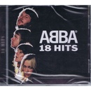 ABBA - 18 HITS (1CD)