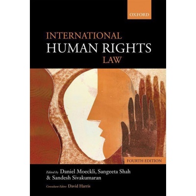 International Human Rights Law